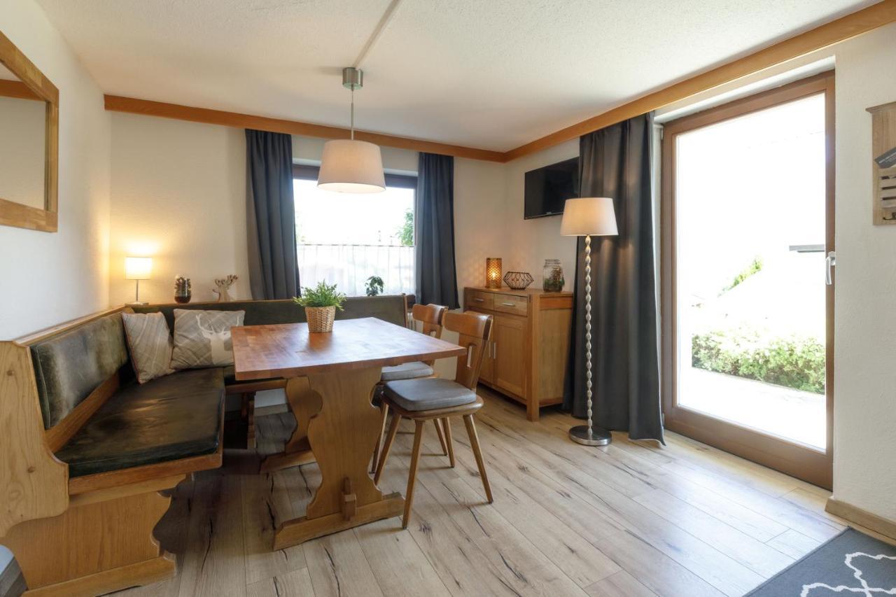 Landhaus Kitzblick Piesendorf Exteriér fotografie