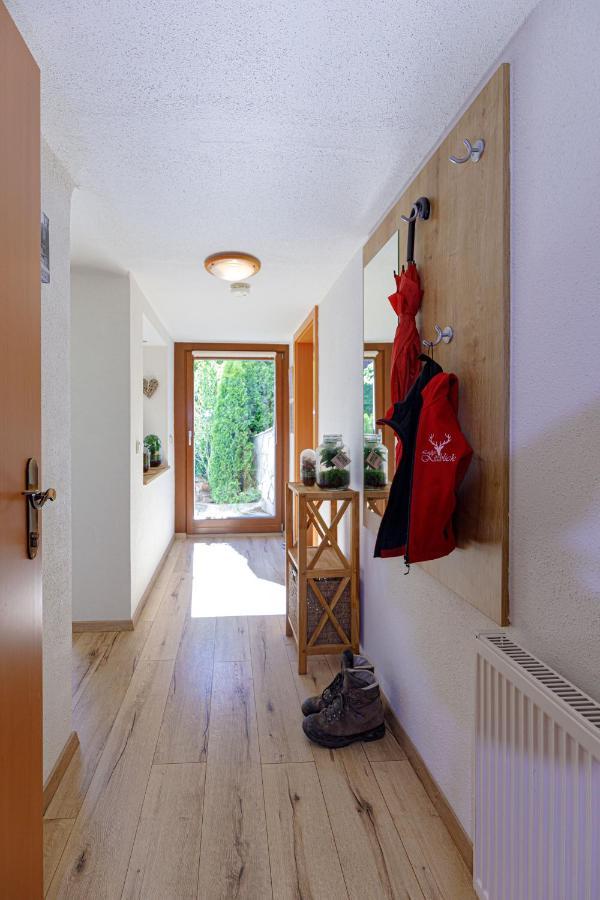 Landhaus Kitzblick Piesendorf Exteriér fotografie